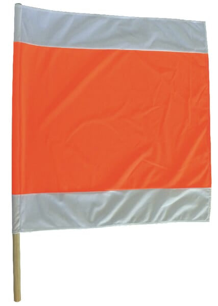 KRAMP Flagge W4910