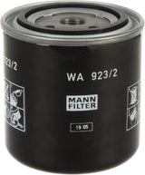KRAMP Kuehlfluessigkeitsfilter WA9232