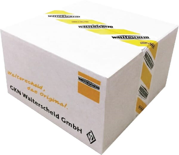 KRAMP Kuppelbolzen 8005369