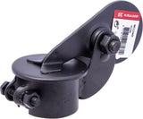 KRAMP Auspuffklappe 44,5mm WC134KR