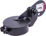 KRAMP Auspuffklappe 76,2mm WC300KR