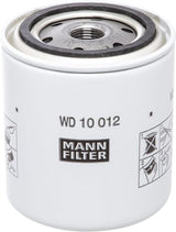 KRAMP Hydraulikfilter WD10012