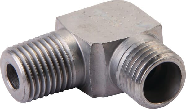 KRAMP Winkel-Stutzen 6L R1/4 WES6LRK14