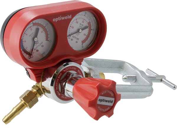 KRAMP Reduzierventil AC 0-1,5bar WP06160020