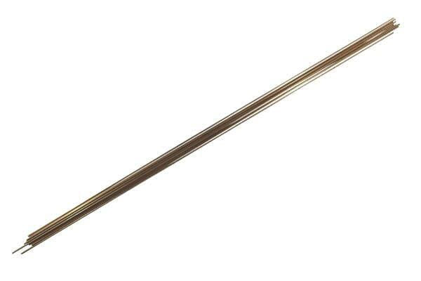KRAMP Schweißdraht GI 2.0 x 1000mm - 5 kg WP227002