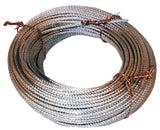 KRAMP Drahtseil V4A 2mm - 0,01 Meter WR02RVS