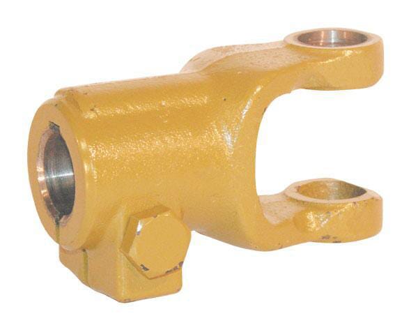 Walterscheid Gabel mit Klemmschraube KF Ø45 3618124