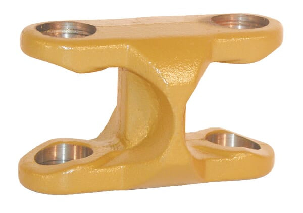Walterscheid Gabel, H/doppelt, W2300 - 1 Stück - 2126103