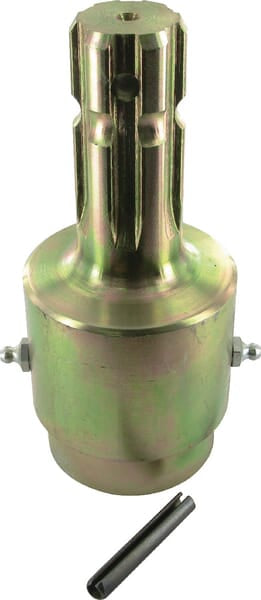 KRAMP Aufnahmeschaft Z15514