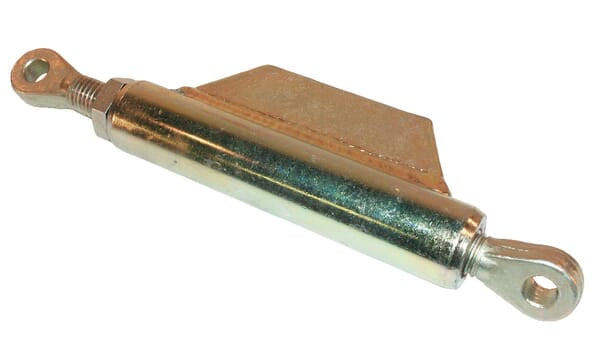 Turnbuckle cpl. 3/4" UNC